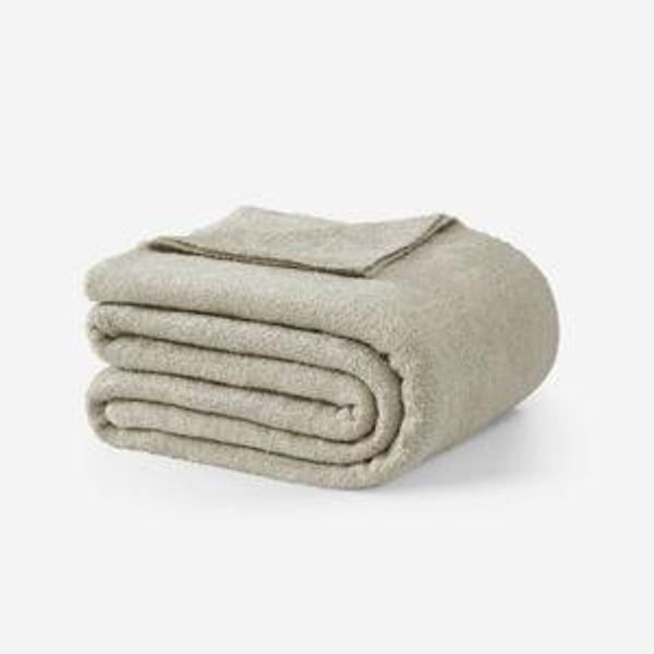 Cloud Silque Bed Blanket