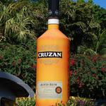 Cruzan Rum Distillery