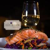 Chive Blossom Cafe