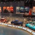 Ford Rouge Factory Tour