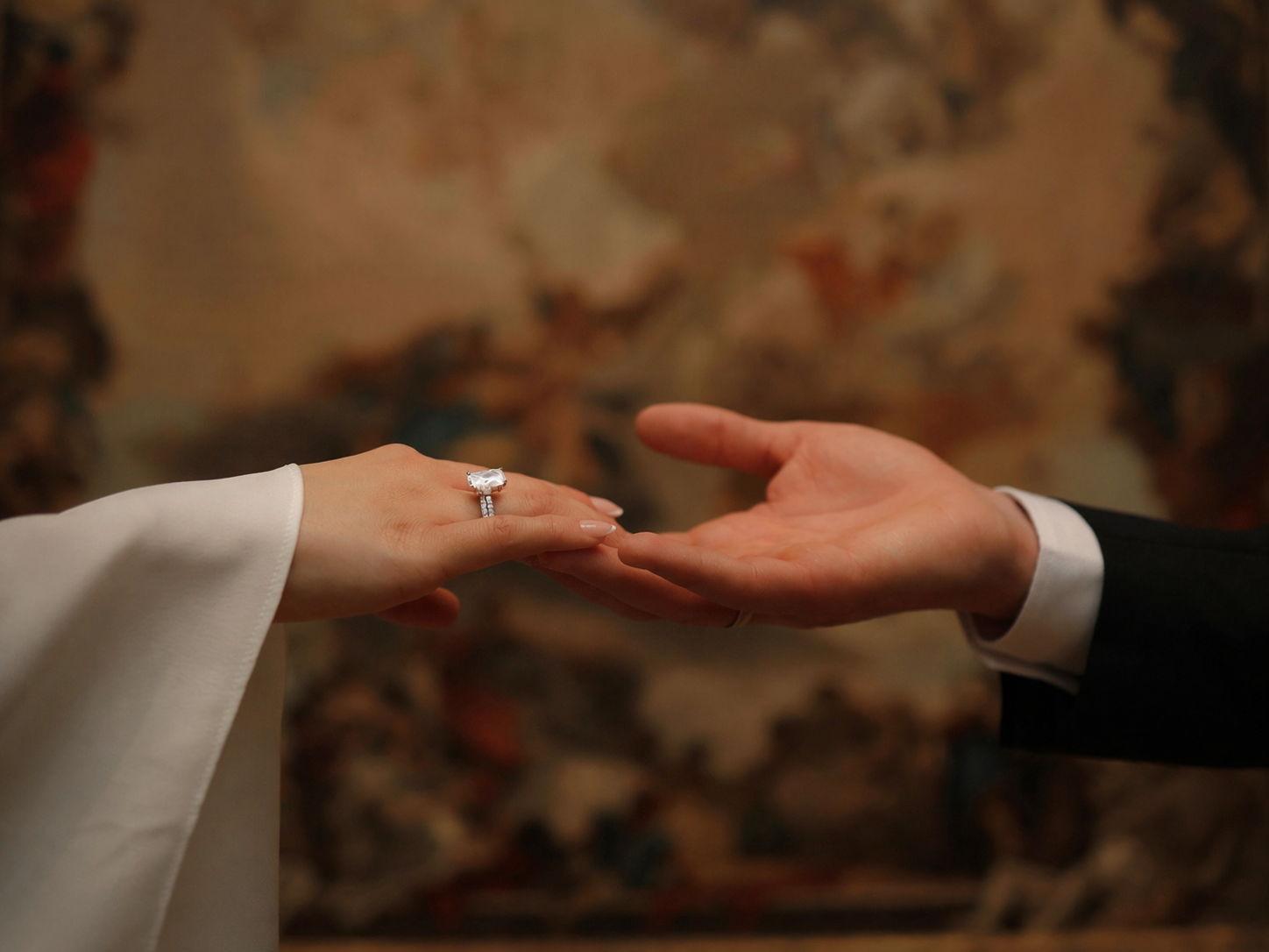 The Wedding Website of Omar Abouhasswa and Salma Mobarak