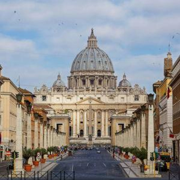 St. Peter's Basilica