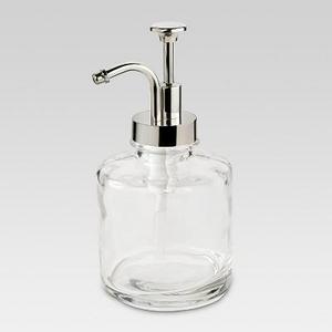 Oil Can Coordinates Clear - Threshold™
