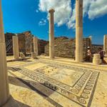 House of Dionysus
