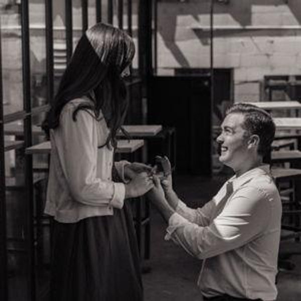Newlywed Fund