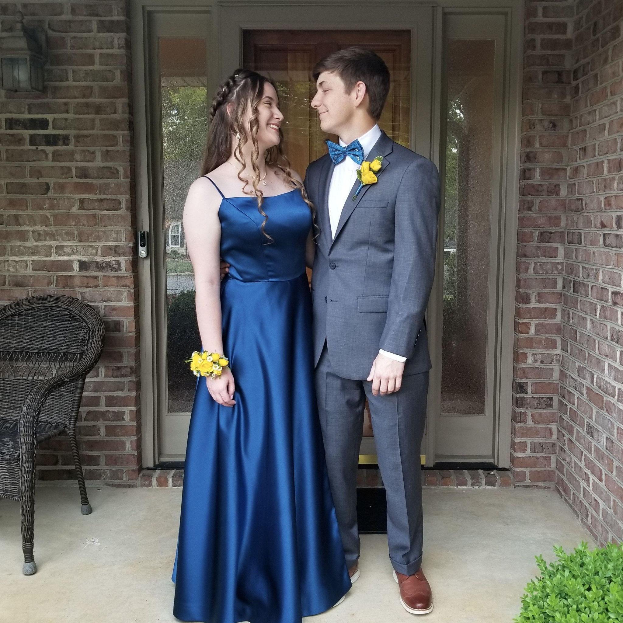 Senior Prom 05/14/22