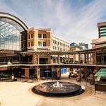 City Creek Center