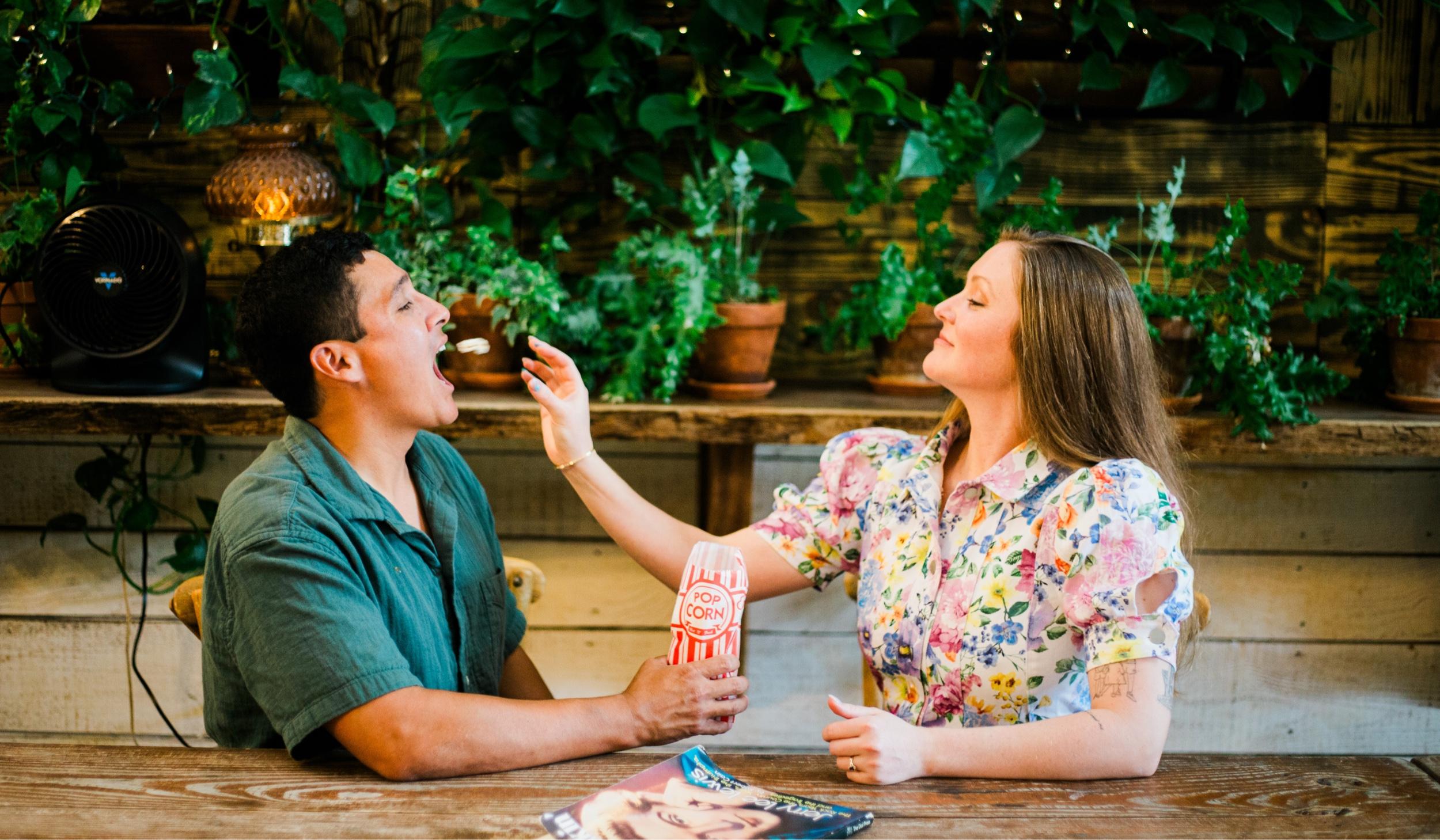 The Wedding Website of Dannielle Nadine Hobbs and Ian Quaid Wiest