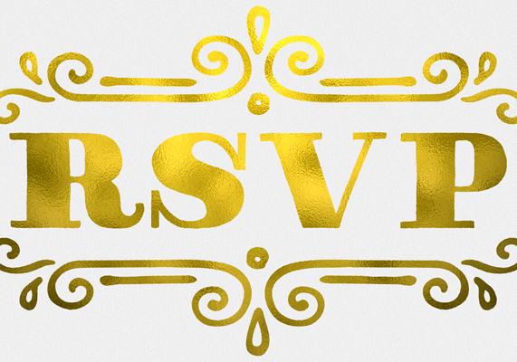 The Wedding Website of Paris Hale and Torry Booker