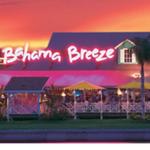 Bahama Breeze