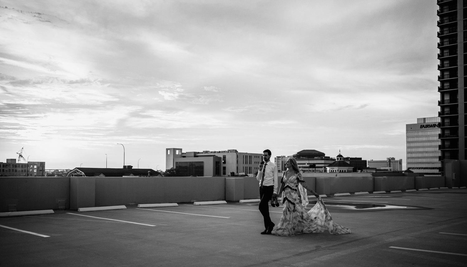 The Wedding Website of Kayla Fella and Ian Roth