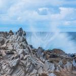 Dragon’s Teeth Trail