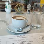 Our Favorite Coffee Shops and Bakeries