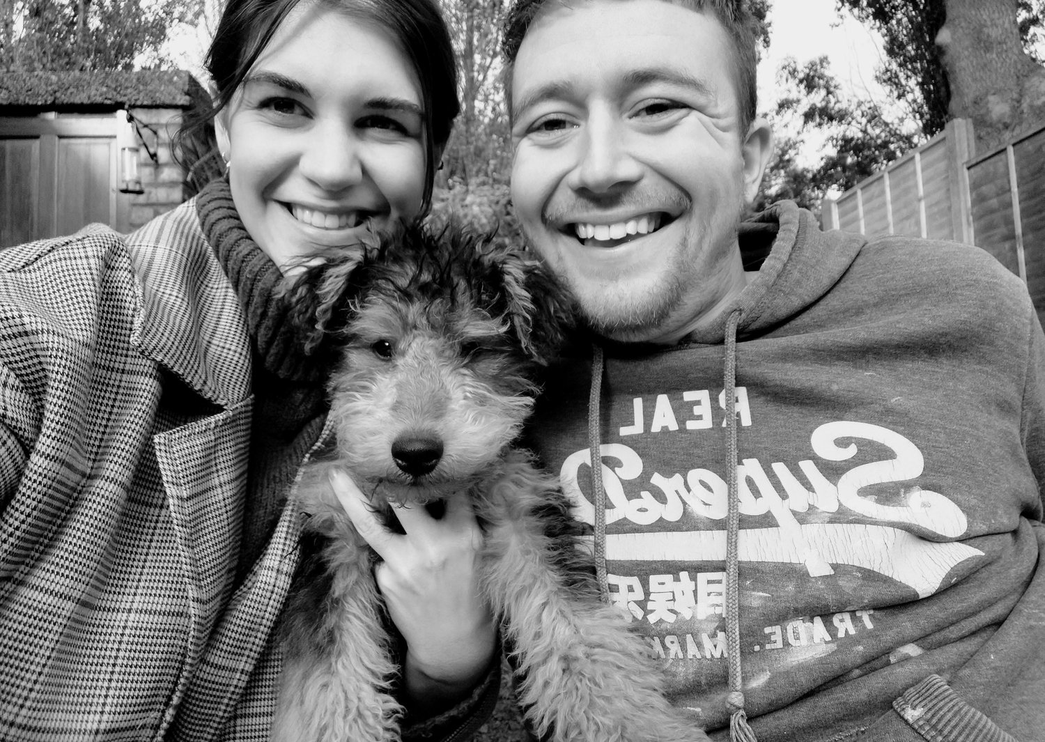The Wedding Website of Hayley Kennedy and Thomas Banks