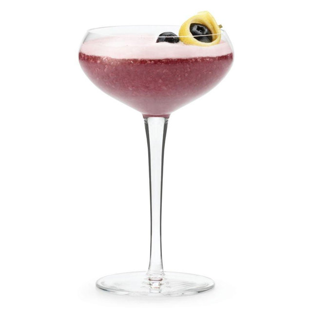 Libbey 9134 Master's Reserve Renaissance 8 Oz Coupe Glass - 12 / CS