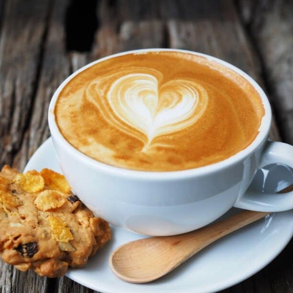 Espresso Funds