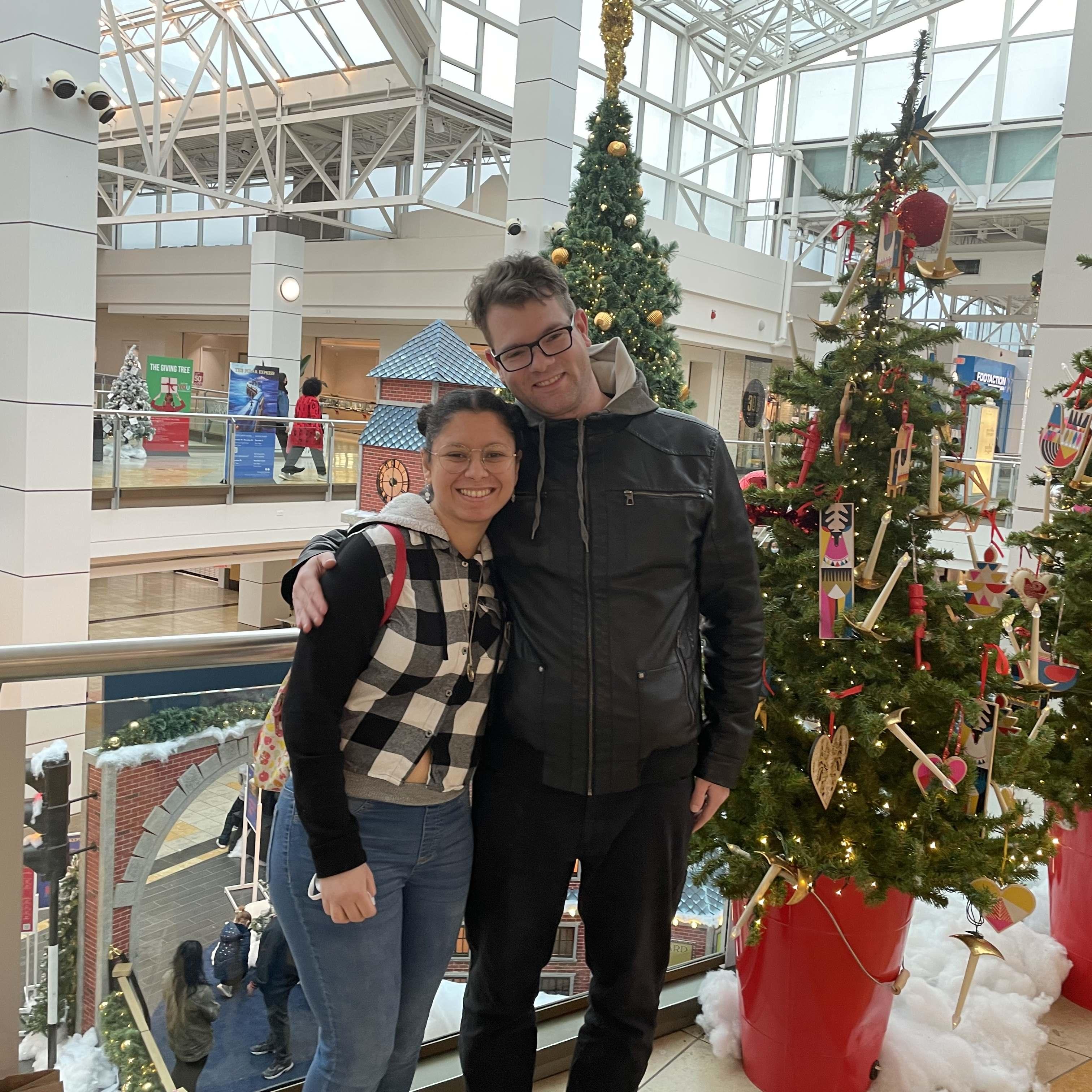 Christmas Time!