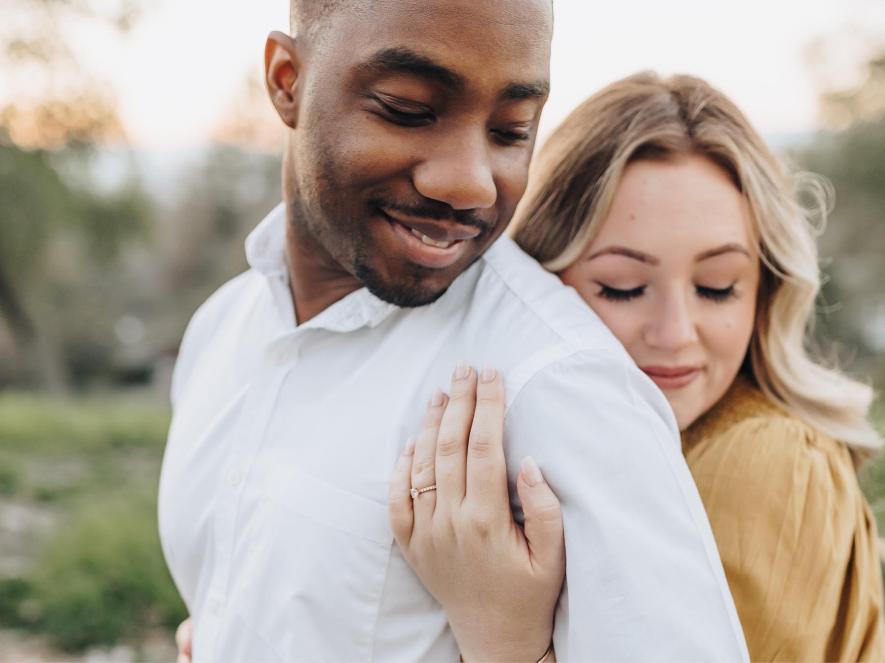 The Wedding Website of Cherole Lee and Martin Vories