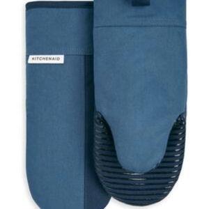 KitchenAid Beacon Oven Mitt Set 2-Pack - 5.75"x13"