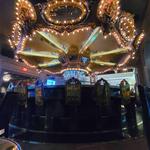 The Carousel Bar & Lounge