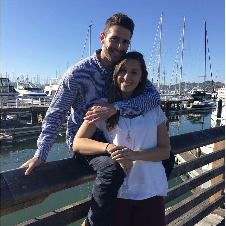 Moved to San Francisco in 2016