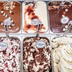 Anita La Mamma del Gelato