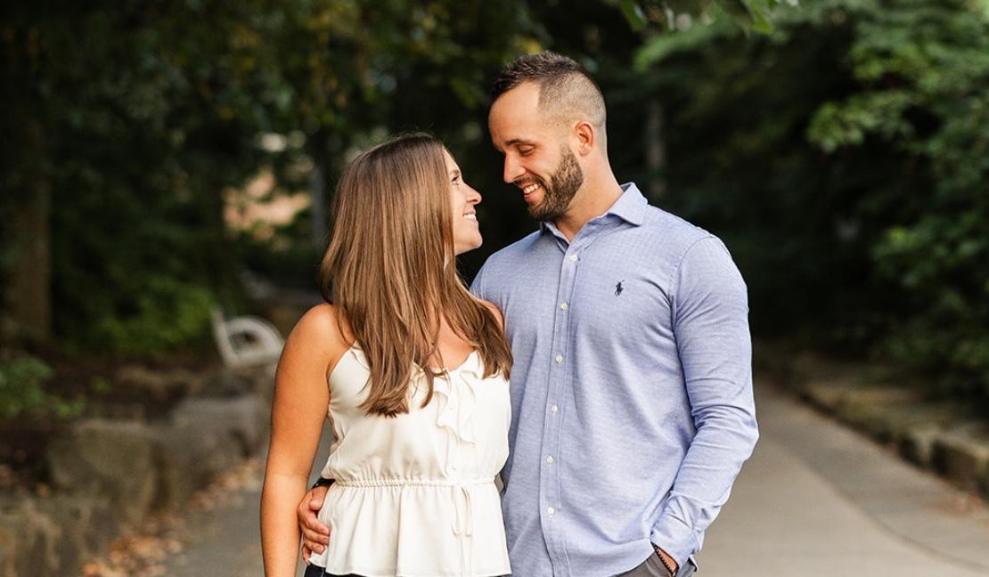 The Wedding Website of Alexandria Strock and Dan Hammond