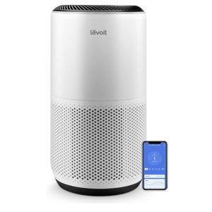 Levoit Air Purifier, Core 400S