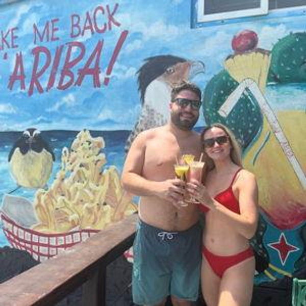 Our Honeymoon Fund