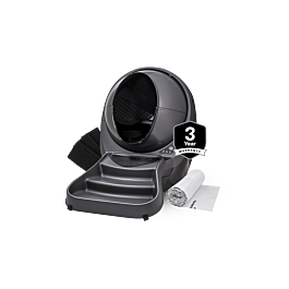 Litter-Robot 3 Connect Essentials Bundle