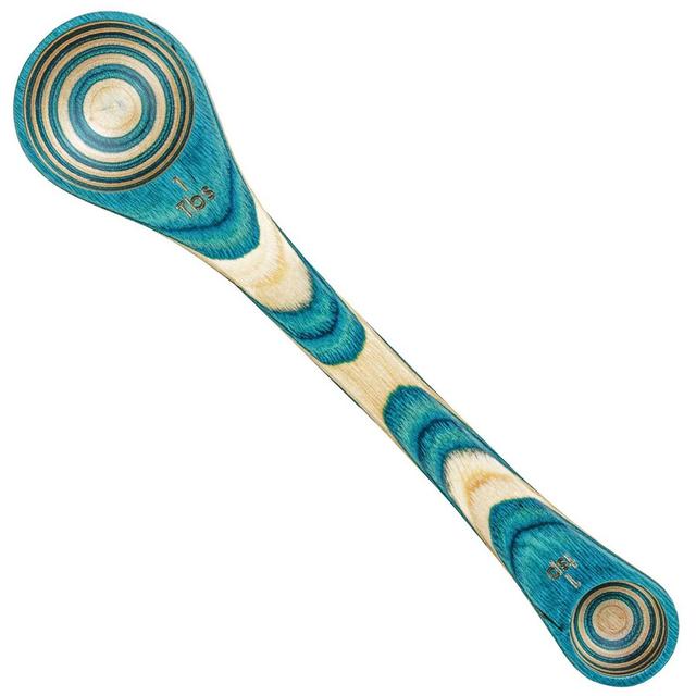 Baltique 2-in-1 Mykonos Measuring Spoon