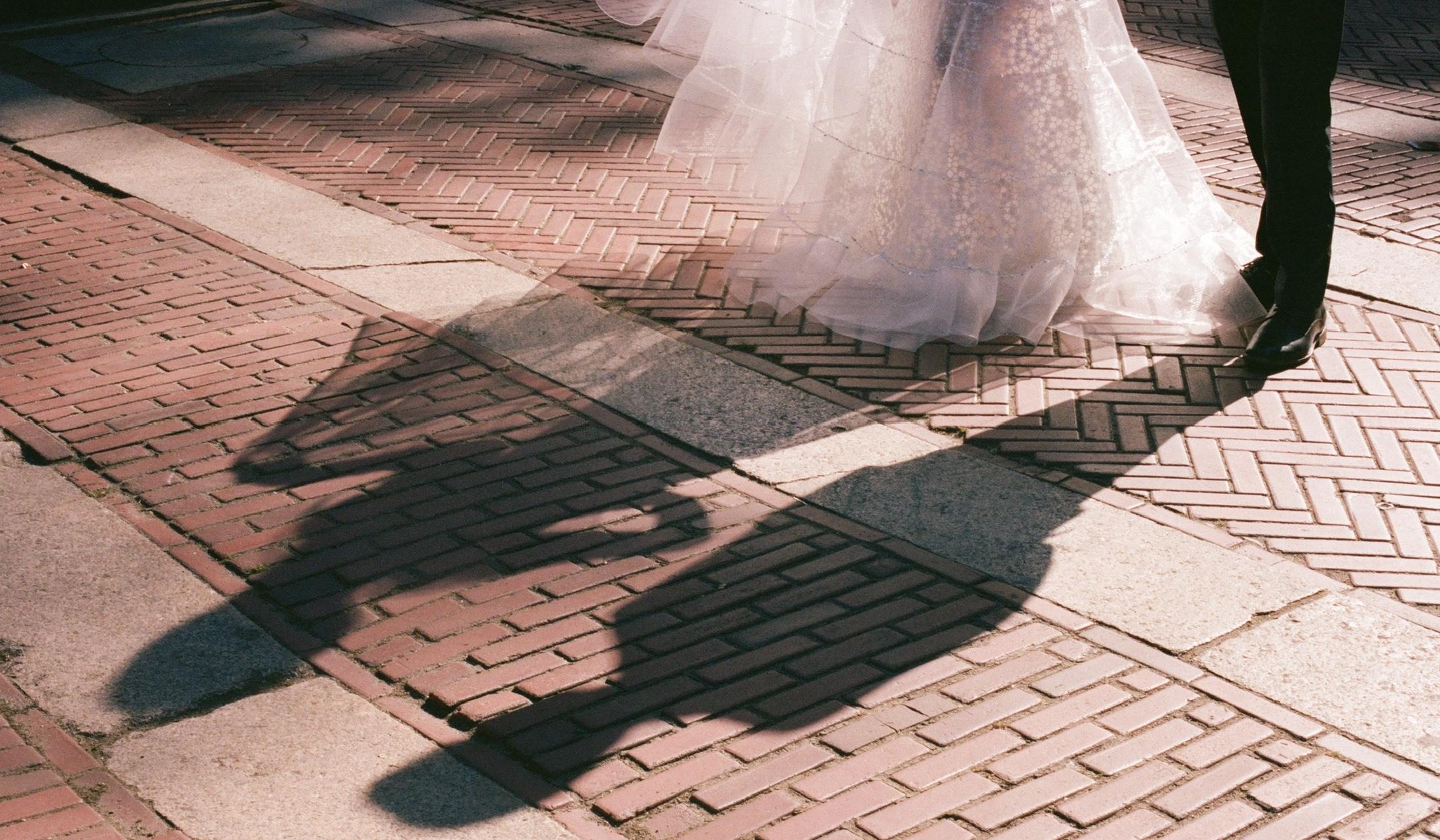 The Wedding Website of Zishan Sun-Korytko and Nicholas Sun-Korytko