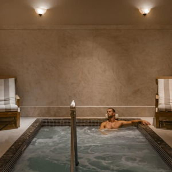 Honeymoon Spa Day