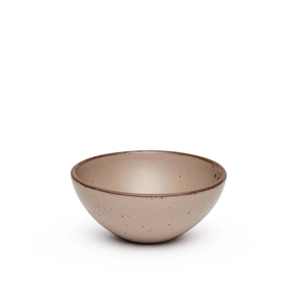 Soup Bowl - Morel