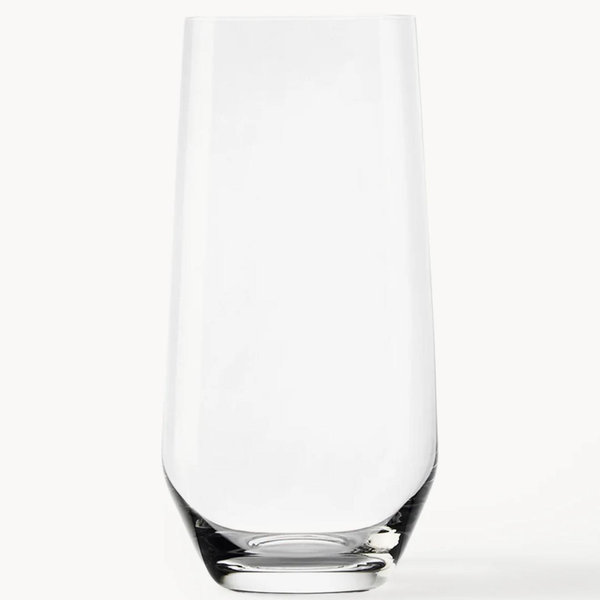Crystal Highball Glasses Revolution, Set of 6 ❘ Westwing