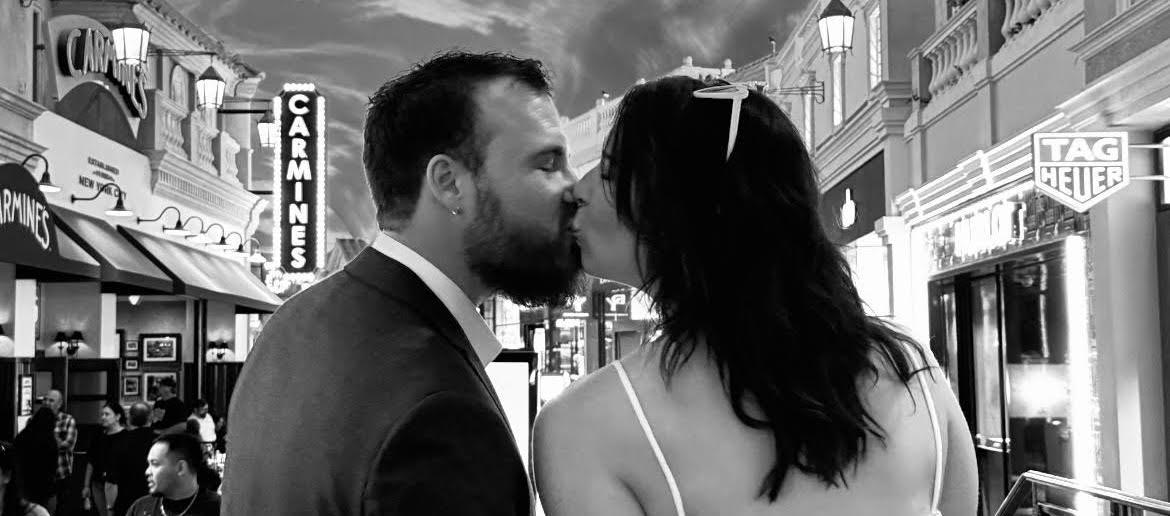 The Wedding Website of Sarah Rhyann Lewis and Eric Michael Carlson