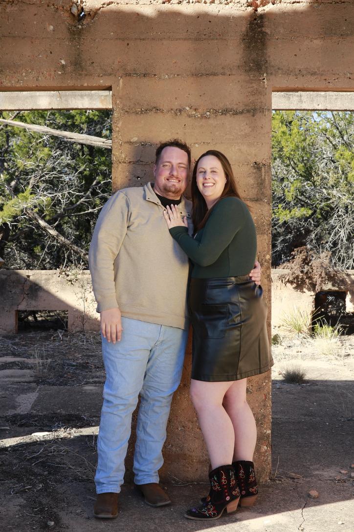 The Wedding Website of Zach Geisler and Kate TeBrink