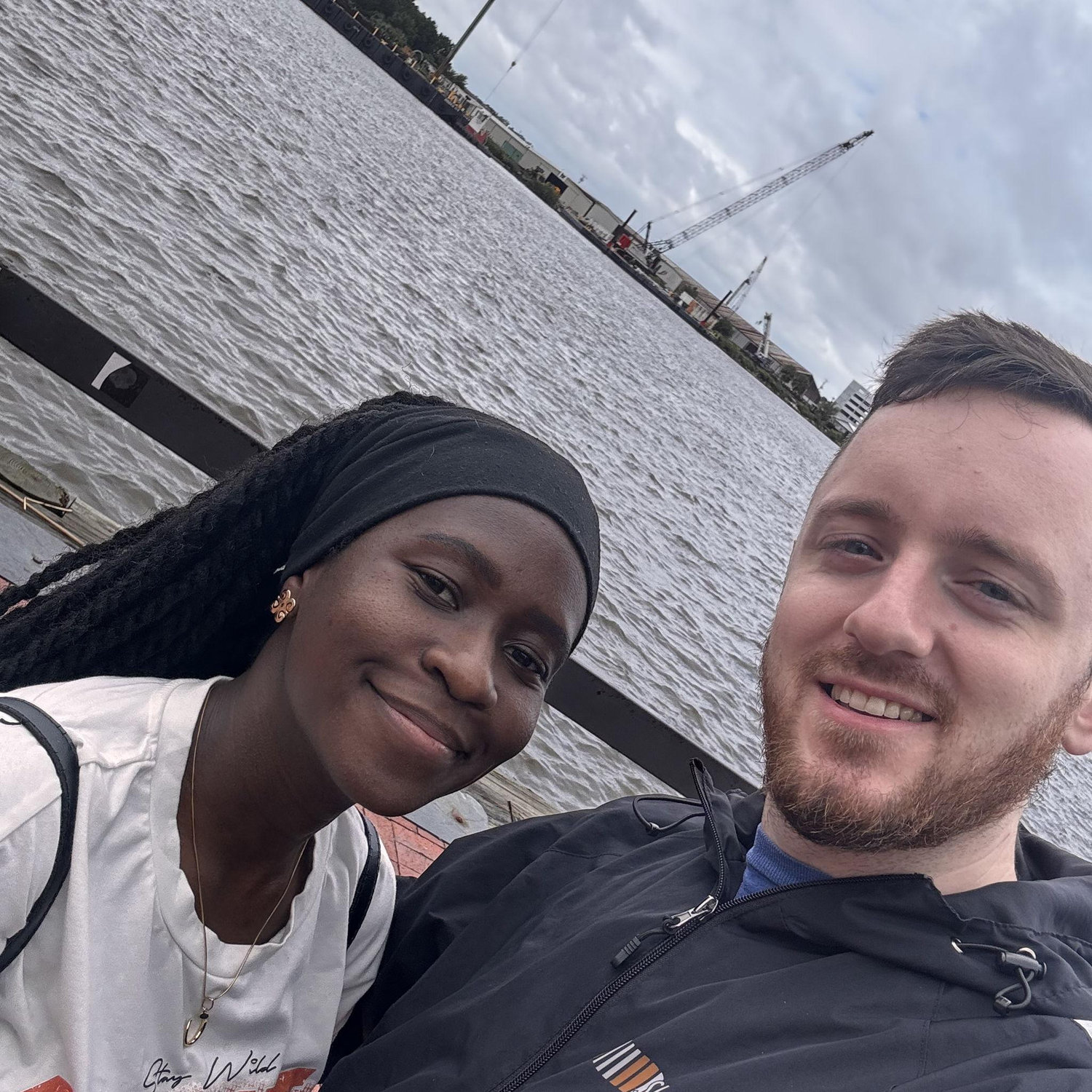 Savannah trip