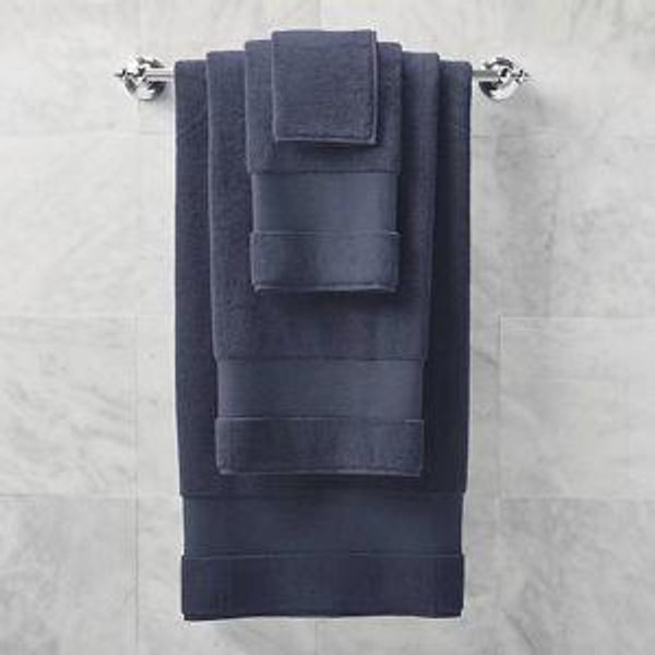 Indigo Blue Frontage Resort Collection Washcloths