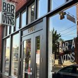 Bar à Vins