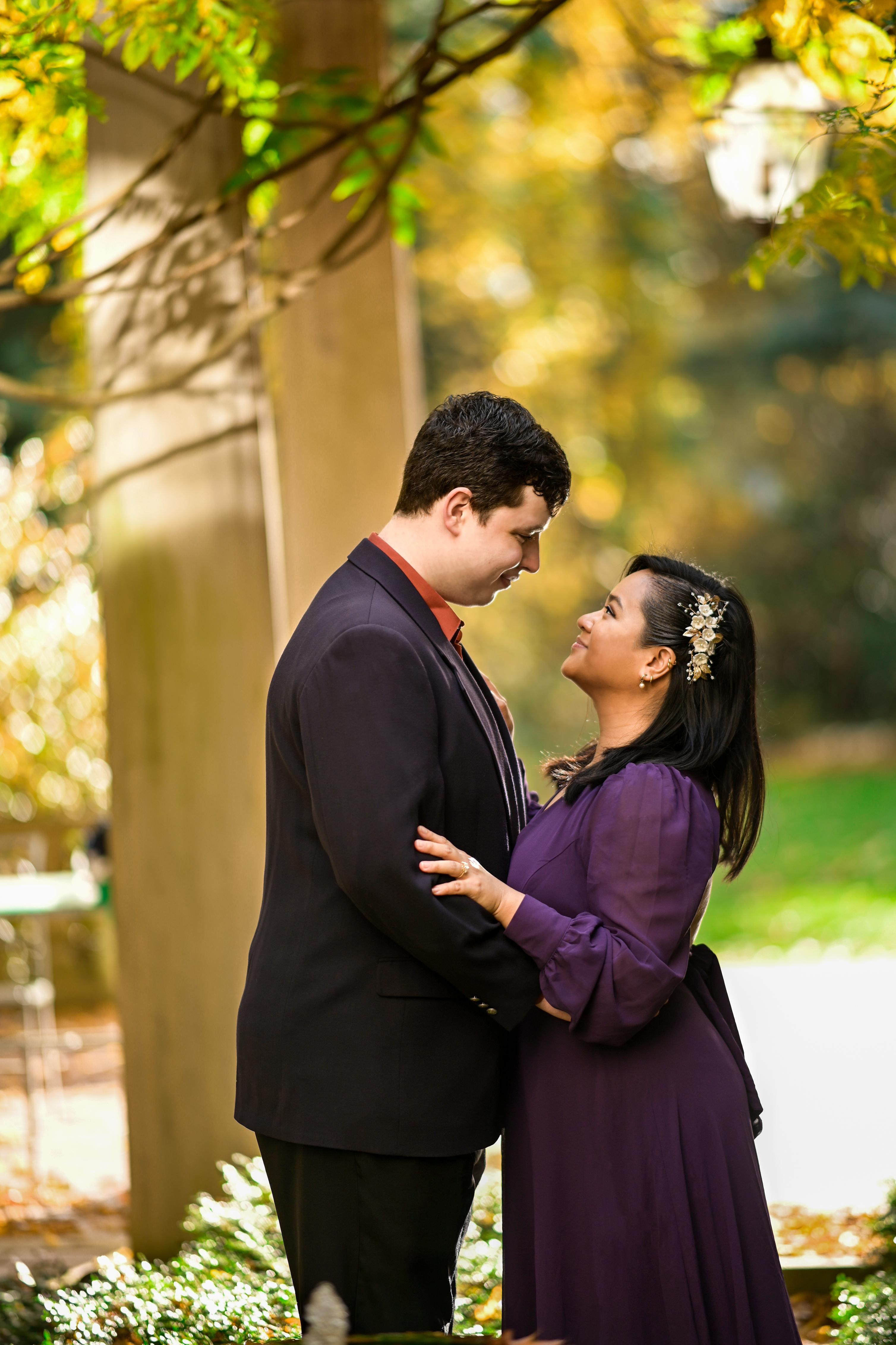 The Wedding Website of John Thatcher and Emily Rosales