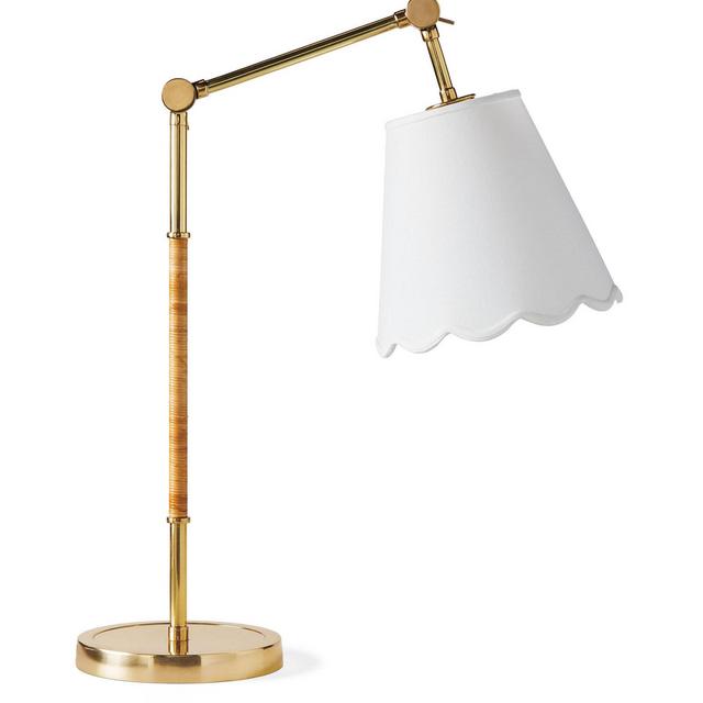 Larkspur Task Table Lamp