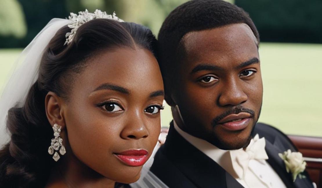 Catherine McDowell and Gabriel Kenner's Wedding site