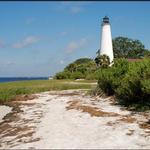 St. Mark's Lighthouse