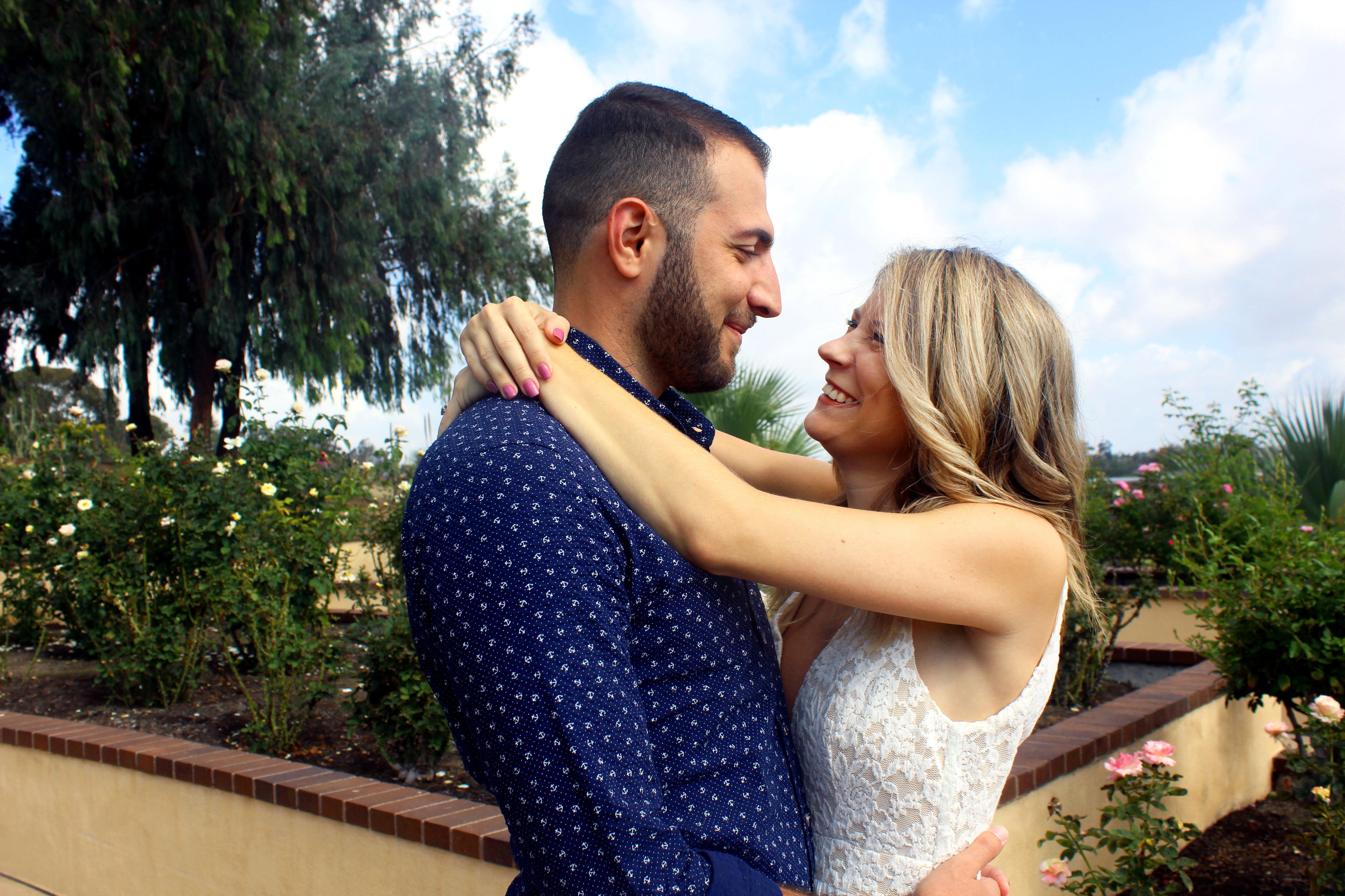 The Wedding Website of Shaina McCollum and Ozan Aktan