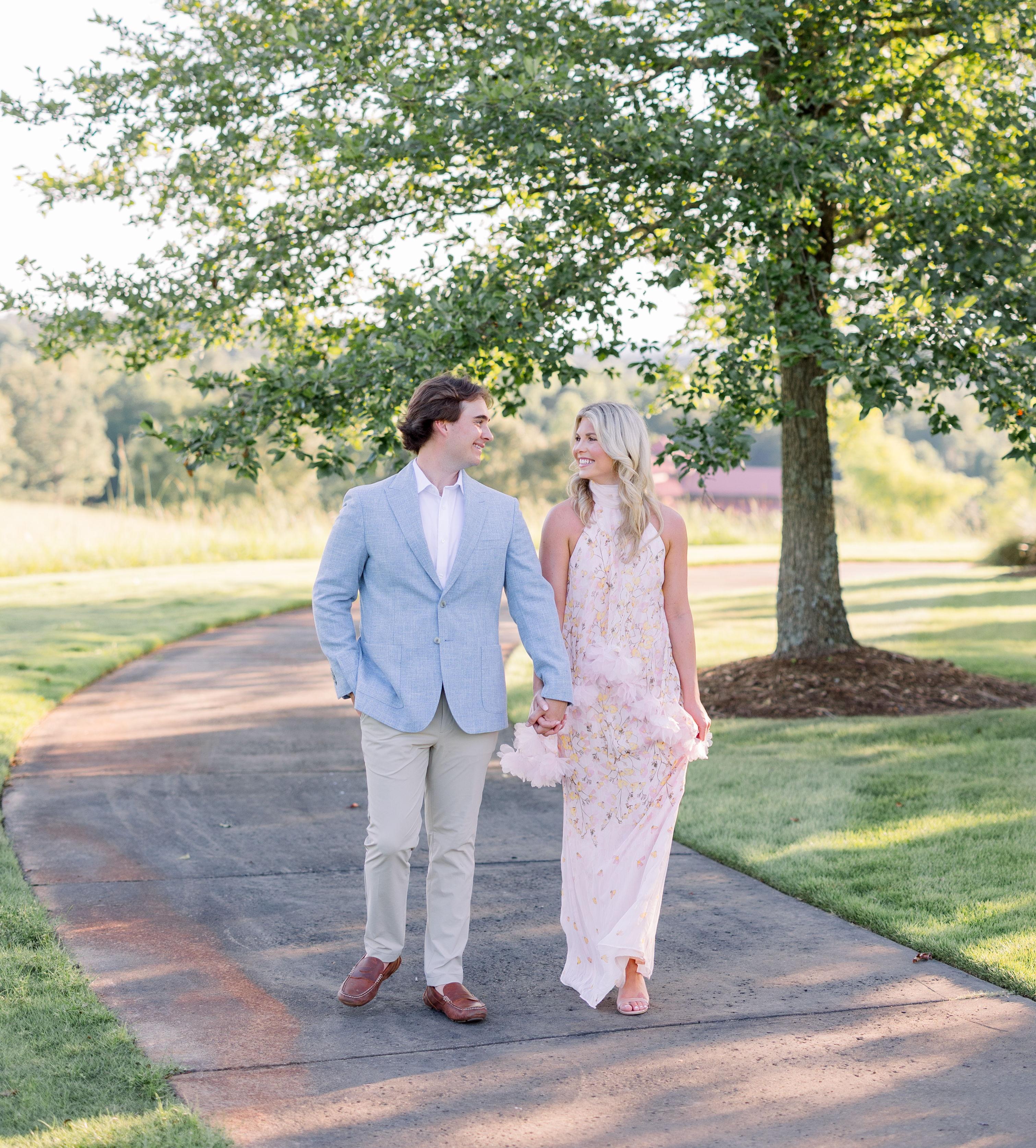 The Wedding Website of Abby Hulbert and Logan Davis
