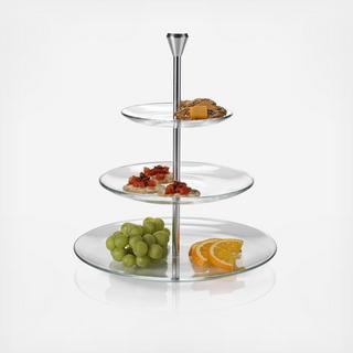 Michelangelo 3-Tier Server
