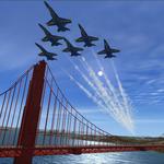 San Francisco Fleet Week