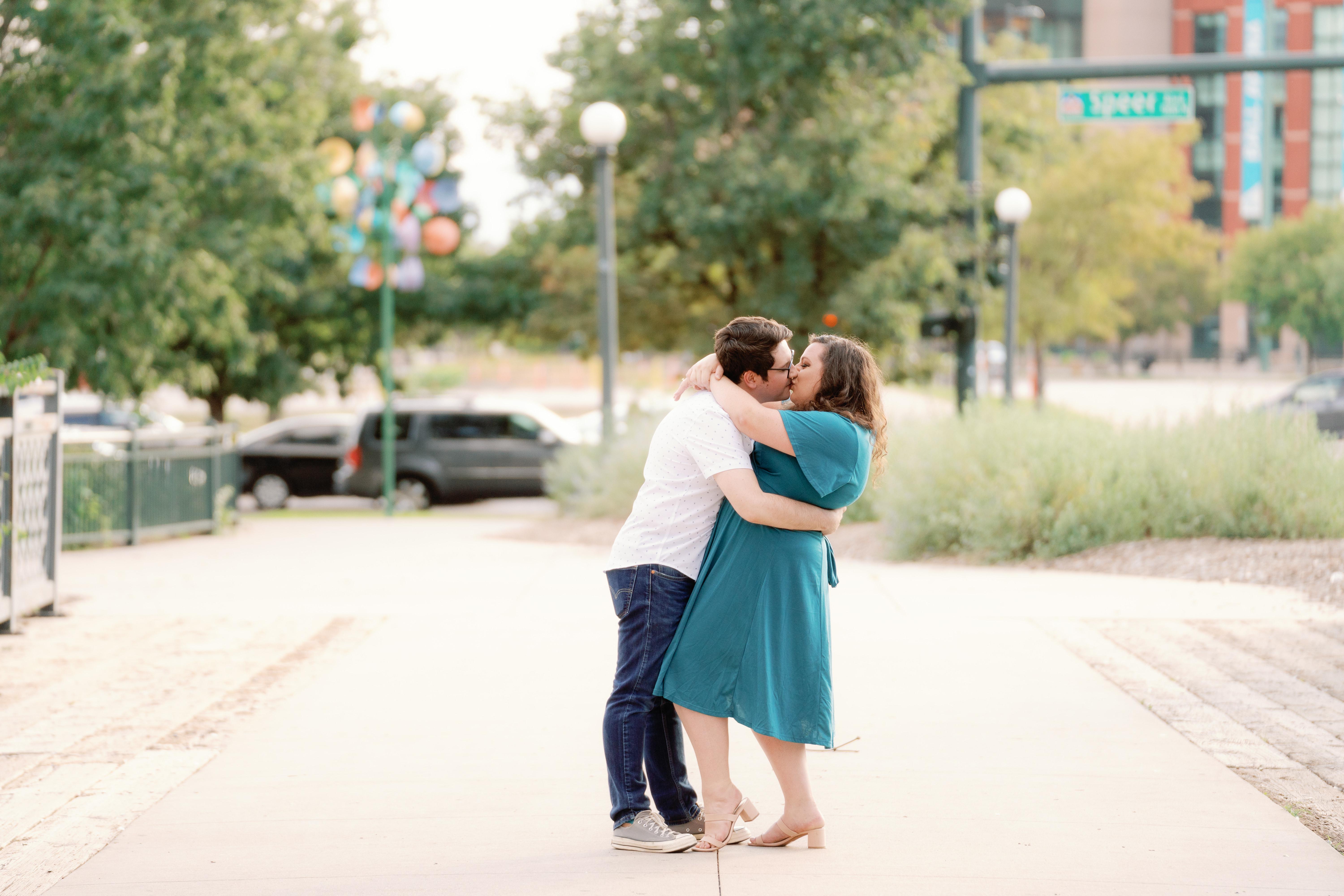The Wedding Website of Faith Ford and Cole Henson