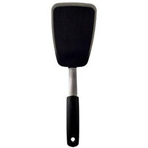 OXO Good Grips Large Silicone Flexible Turner